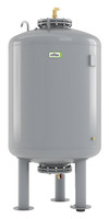 Reflex Grundgefäß Variomat, 6 bar, grau