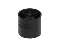 TECE Membran-Geruchsverschluss TECEdrainline, für Ablauf