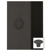 Cadro Abdeckkappe für Gewindestift M5