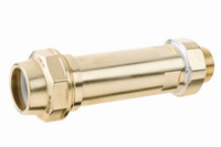 BEULCO PE-Reparatur-Übergangsstück 8802, ohne Stützrohr