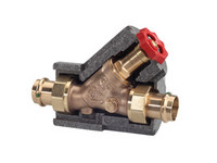 Bender EPP-Dämmbox 3955, für Freistrom-/KFR-Ventile