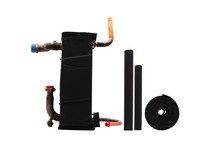 Kermi Platten-Wärmeübertrager x-change