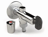 Kemper Fertigbausatz Steckschlüssel, Ersatz