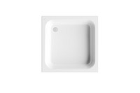 Duschwanne BetteQuinta, 70 x 70 x 15 cm
