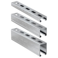 Schienensystem universal FUS