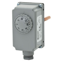 Esbe Tauchthermostat TIA122, einstellbar
