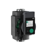 Wilo Nassläufer-Zirkulationspumpe Stratos PICO-Z, 10 bar, Gehäuse Edelstahl