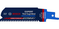 EXPERT Thick Tough Metal S555CHC Blätter