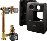 Oventrop Kessel-Anbindesystem Regumat M3-180, DN 32