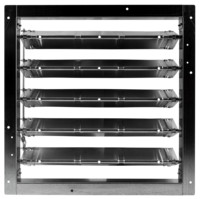 Wolf Induktionsjalousie, Wandgerät