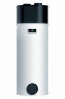 Vaillant Warmwasserwärmepumpe aroSTOR, Luft/Wasser