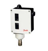Danfoss Druckschalter