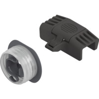 Mitnehmer für Innenschubkasten und Innenauszug