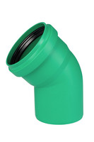 Ostendorf KG2000 Bogen B, 45°