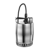 Grundfos Kellerentwässerungspumpe UNILIFT, Rp 1 1/4 IG, 230 V, 10 m