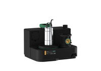 Wilo Einzelpumpen-Hebeanlage DrainLift SANI-M