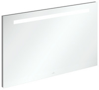 V&B LED-Lichtspiegel MORE TO SEE ONE, für Raumschaltung, IP44