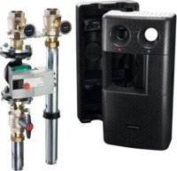 Oventrop Kessel-Anbindesystem Regumat S-220, DN 40