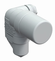 SYR Austauschsicherheitsventil