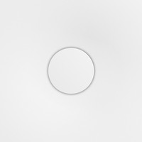 Kaldewei Ablaufdeckel KA90