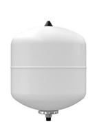 FORMAT Therm MAG-W Druckausdehnungsgefäß, für Trinkwasser, 4 bar/70 Grad C, weiß