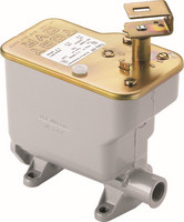 GOK Einschwimmer-Ölregler Toby Typ DVR5, Anschluss IG 1/4 NPT