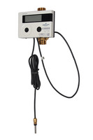 Schlösser Kompakt-Wärmezähler Calidus-tec 425T, nachrüstbar mit Fernauslesemodul