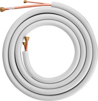 BOSCH Kälteleitung, für Split-Wärmepumpe 3/8" und 5/8"