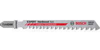 EXPERT Hardwood fast T144DHM Stichsägeblatt