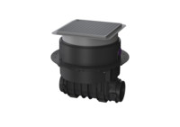 Kessel Rohbau-Kit, Grundkörper