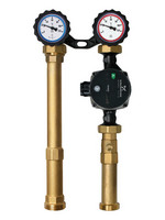 Afriso Heizungspumpengruppe PrimoTherm 180-1