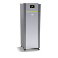 Kermi Wärmepumpe x-change dynamic terra, Sole/Wasser