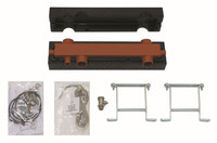 Vaillant Hydraulische Weiche WH, mit Wärmedämmung