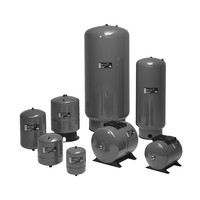 Grundfos Membran-Druckkessel DT