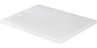Duravit Rechteck-Duschwanne Stonetto
