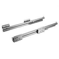 Quadro Compact mit Push to open