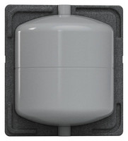 Reflex Speicher Storatherm Heat Mini, mit vertikalen Anschlüssen