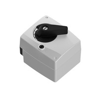 Flamco Stellmotor Großverteiler MeiFlow L MC