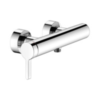 KEUCO Brause-Einhebelmischer Edition 400, AP