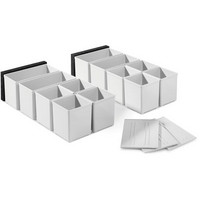 Einsatzboxen Systainer T-LOC