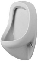Duravit Absaug-Urinal Ben, 37 x 35 cm
