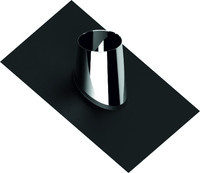 BOSCH Dachpfanne AZB, Sonderanfertigung