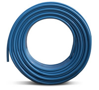 KAN-therm Kunststoffrohr bluePE-RT, 5-Schicht, sauerstoffdicht, Ring