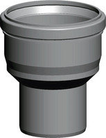 Wolf Erweiterung, PP, bis 120 °C