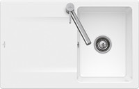 V&B Flächenbündige Spüle Siluet 45 Flat