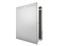 Flamco Revisionsrahmen LogoPack