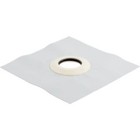 Geberit Feuchtigkeitsschutz, mit Sarnafilfolie PVC