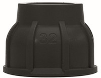 Gebo Plast Konusmutter