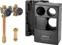 Oventrop Kessel-Anbindesystem Regumat S-130, DN 20