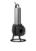 Wilo Abwasser-Tauchmotorpumpe Rexa FIT-V10-, DN 100